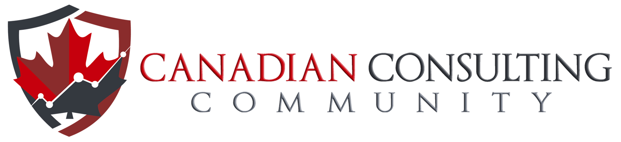 Canadian Consulting Community Logo