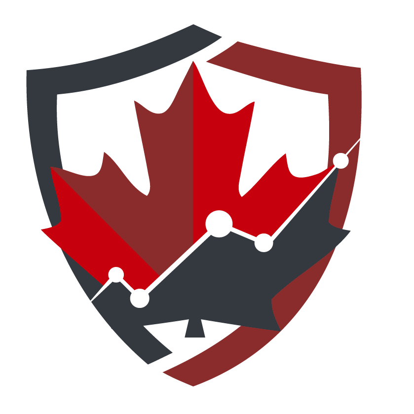 Canadian Consulting Community Logo Elementor