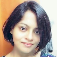 Tania Chakrabarti (India)