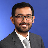 Vishal Patel (India)