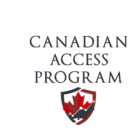 Canadian Access Program